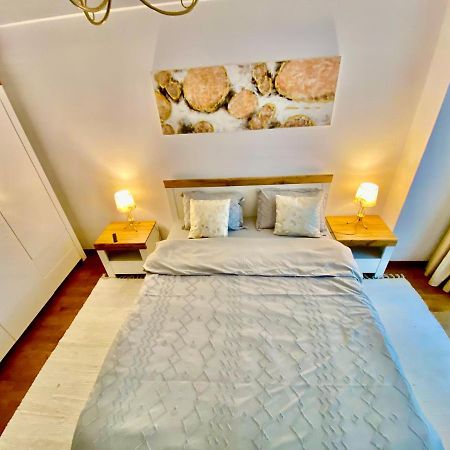 Lazar Loft Iasi Exterior foto