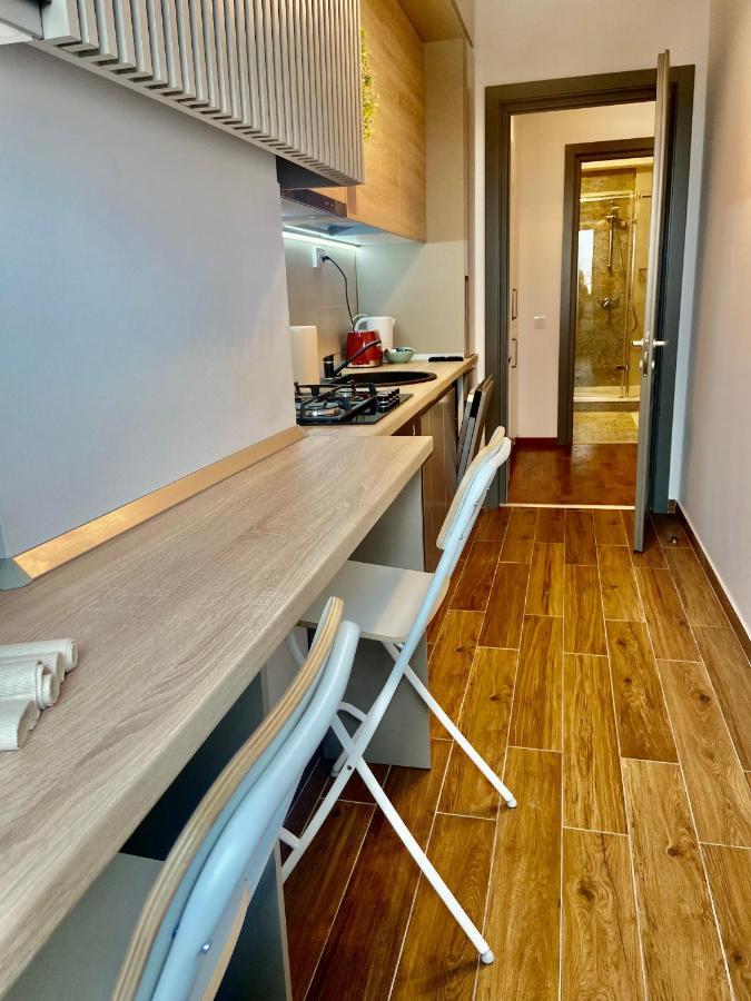 Lazar Loft Iasi Exterior foto