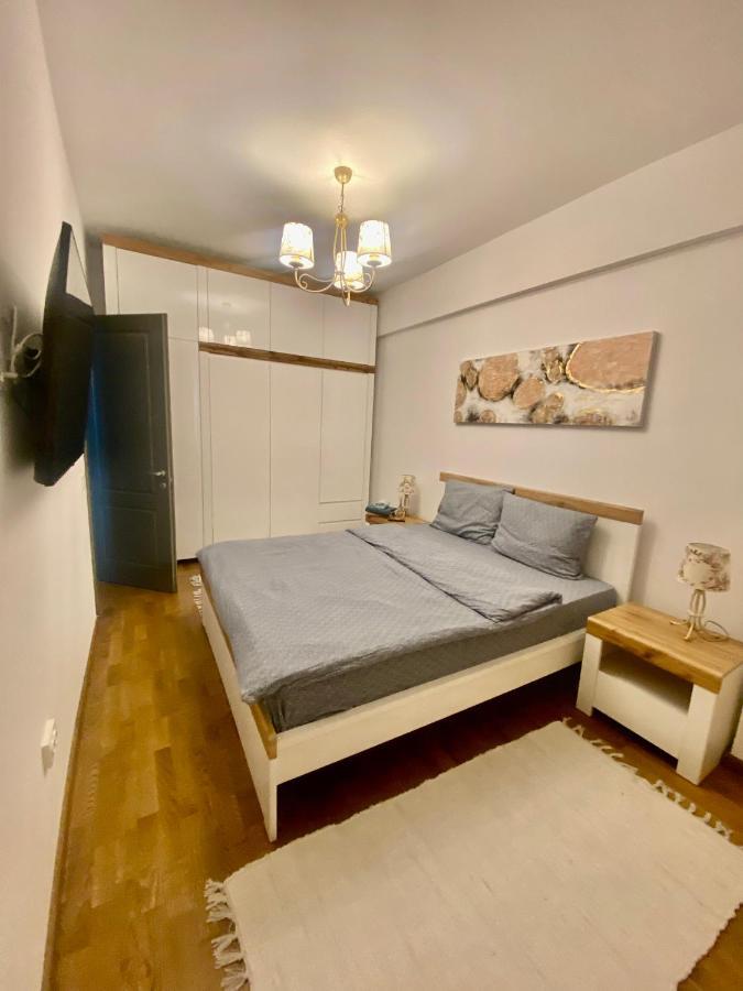 Lazar Loft Iasi Exterior foto