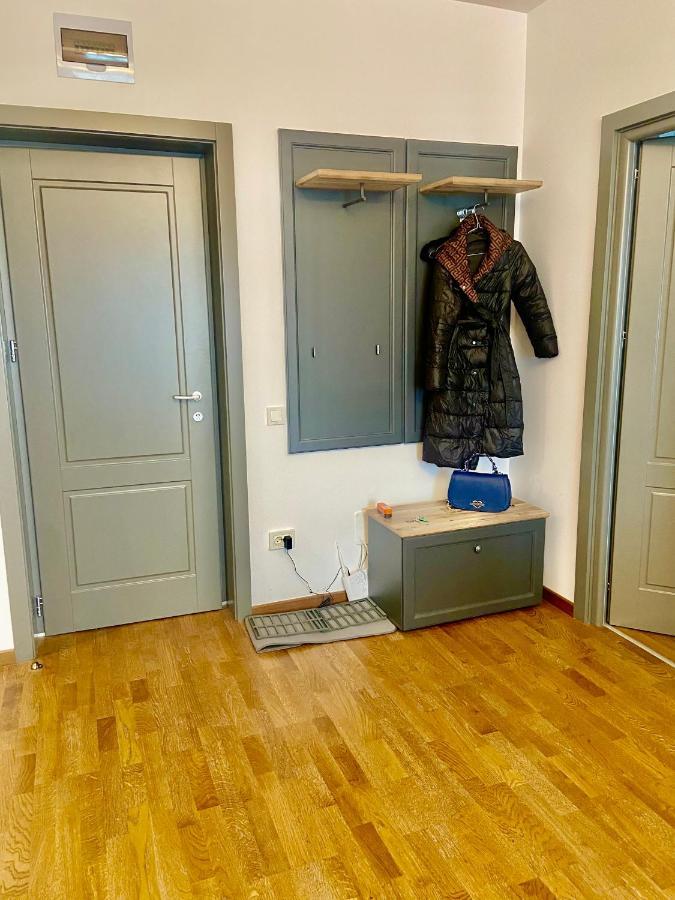 Lazar Loft Iasi Exterior foto