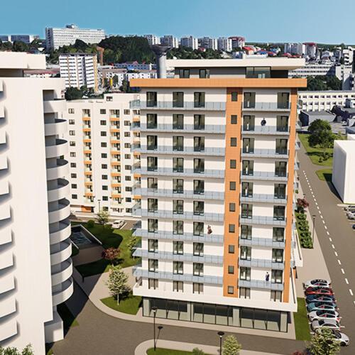 Lazar Loft Iasi Exterior foto