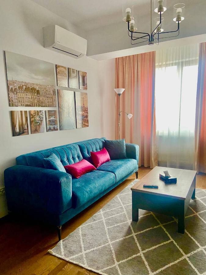 Lazar Loft Iasi Exterior foto