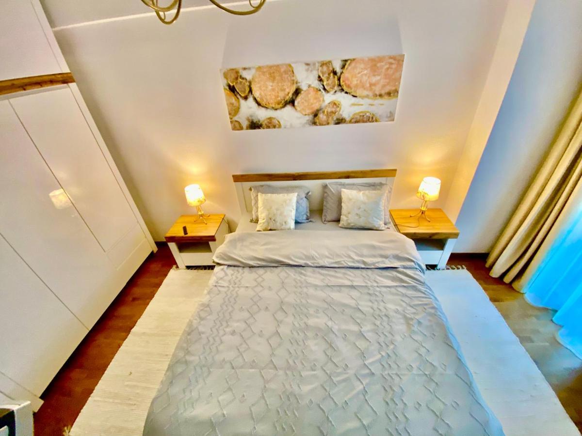 Lazar Loft Iasi Exterior foto