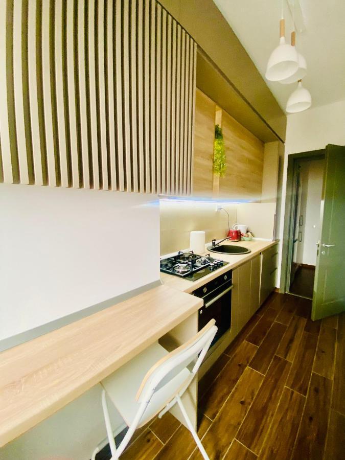 Lazar Loft Iasi Exterior foto