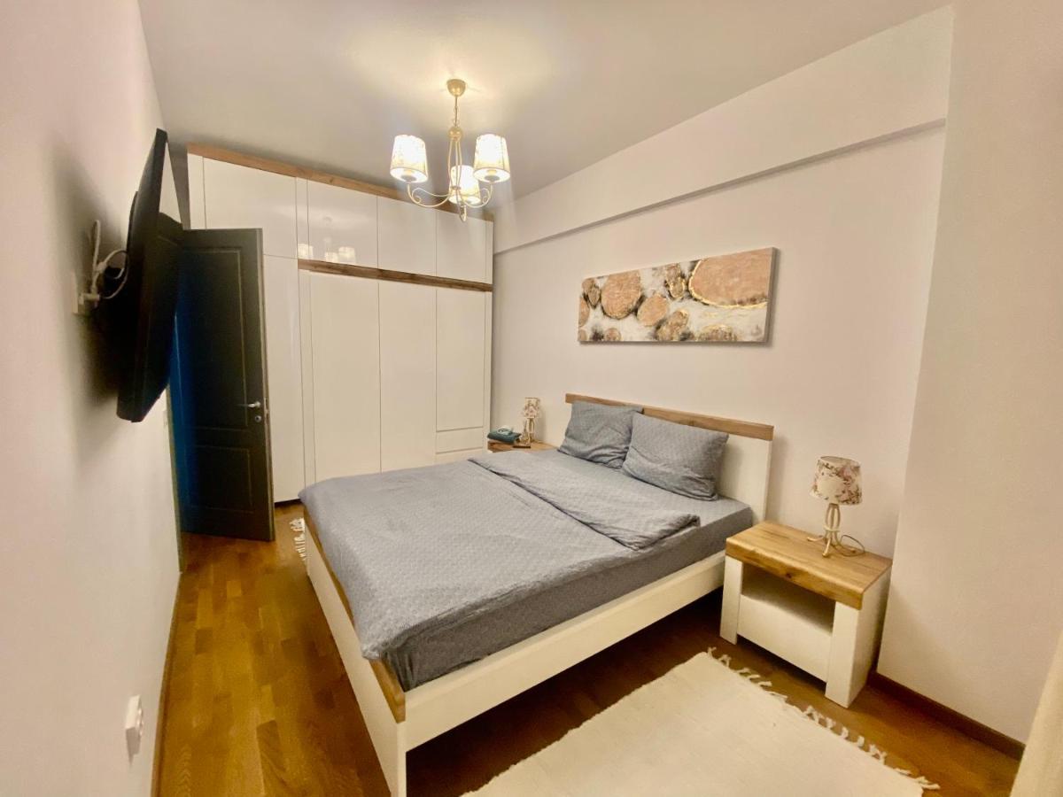 Lazar Loft Iasi Exterior foto