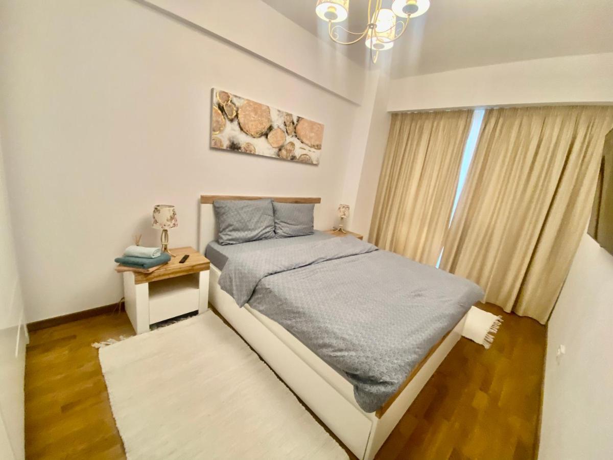 Lazar Loft Iasi Exterior foto
