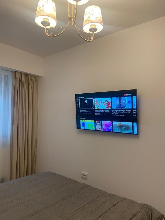 Lazar Loft Iasi Exterior foto