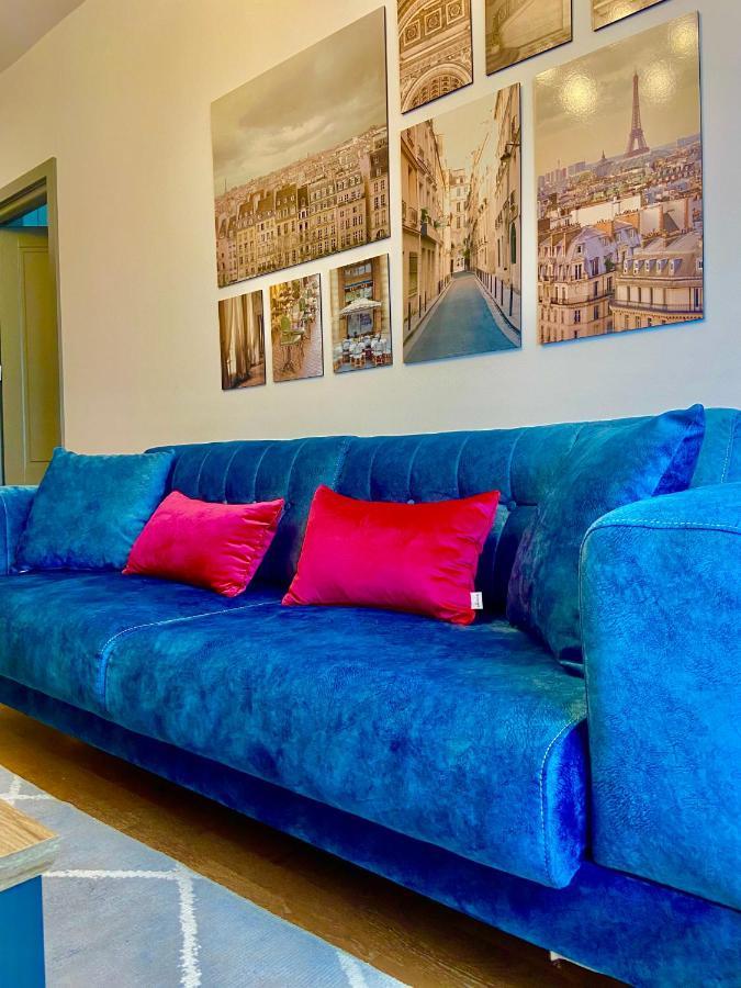 Lazar Loft Iasi Exterior foto