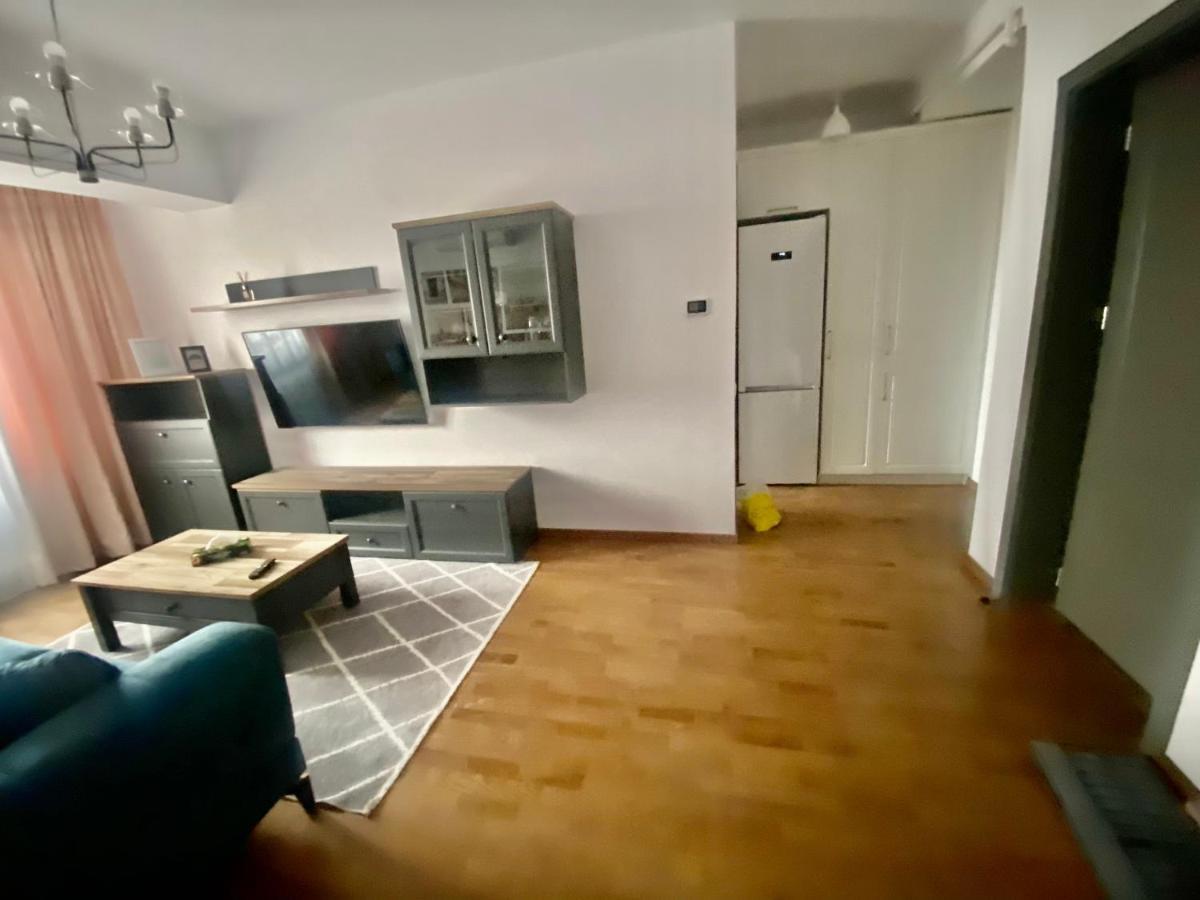 Lazar Loft Iasi Exterior foto