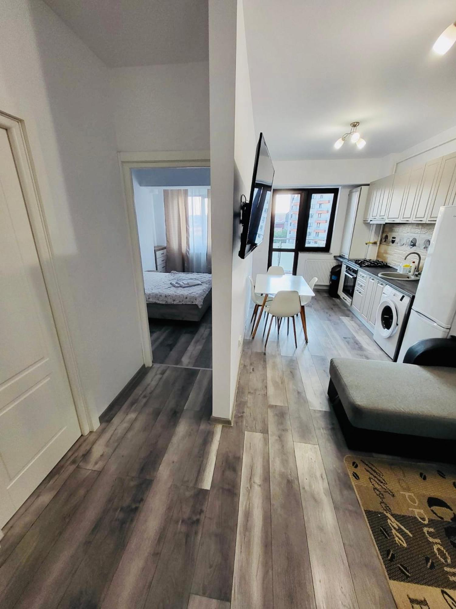 Lazar Loft Iasi Exterior foto